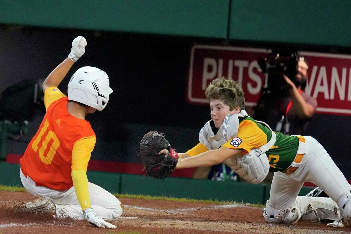2022 Little League World Series final: What teams are left and