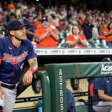 Carlos Correa retains unshakable bond with Astros, Houston