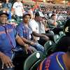 Parents of Astros' Alvarez come from Cuba to see 1st game – KXAN