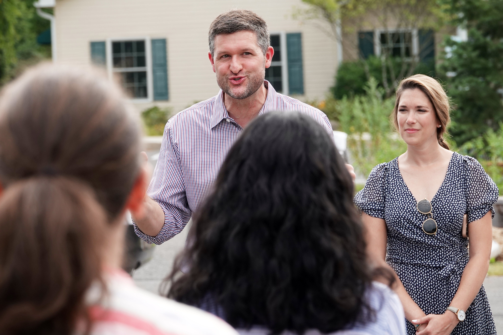 Pat Ryan defeats Marc Molinaro in special election in NY19