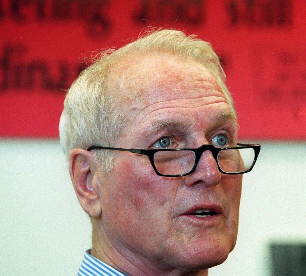 Lawsuit: Paul Newman’s legacy ‘under assault’ by CT foundation