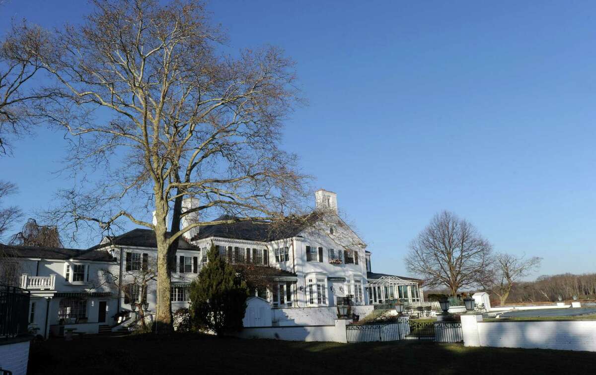 Trump’s Former CT Property On Market Again At A Big Discount