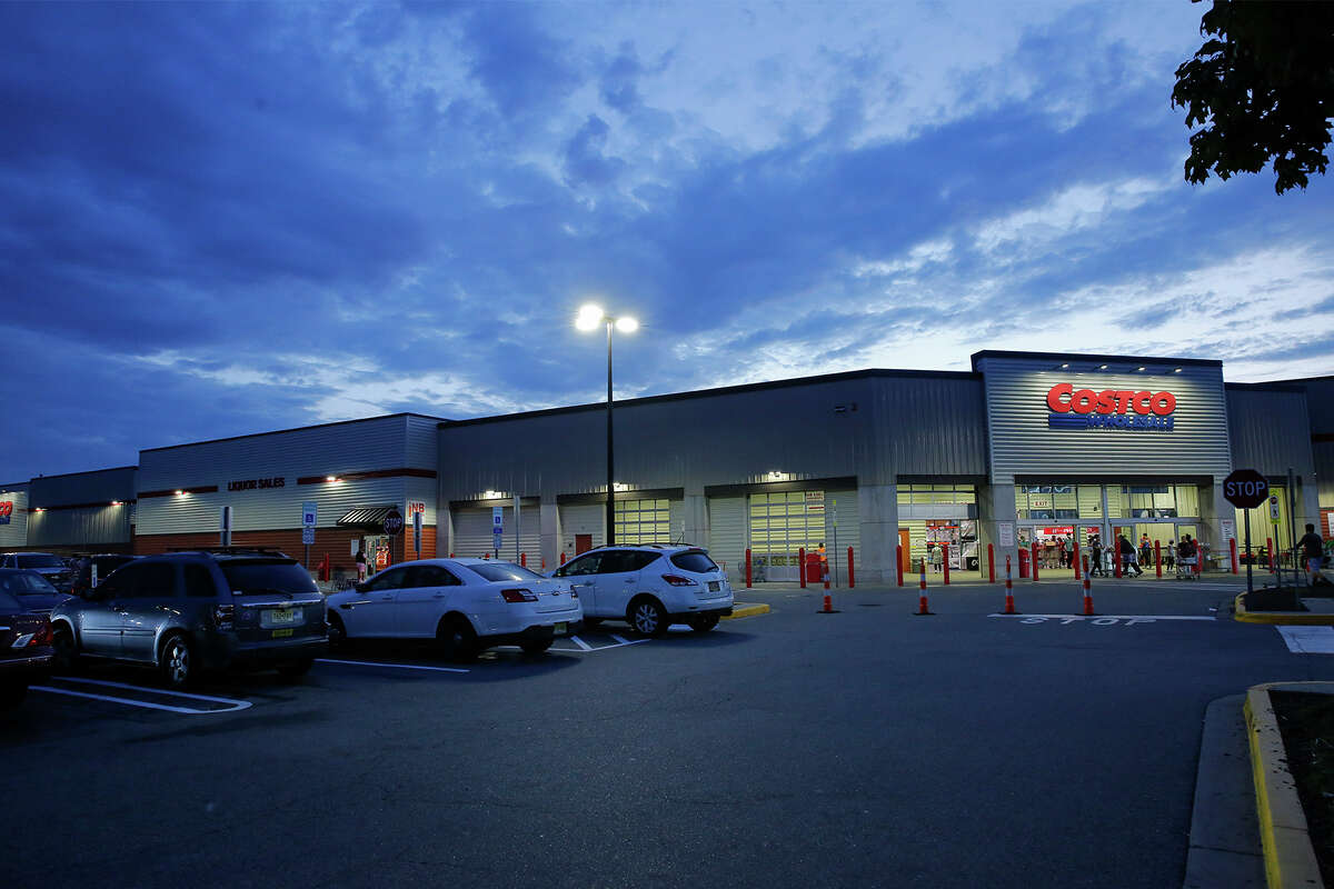Costco is adding pickup lockers to ease online order pickup