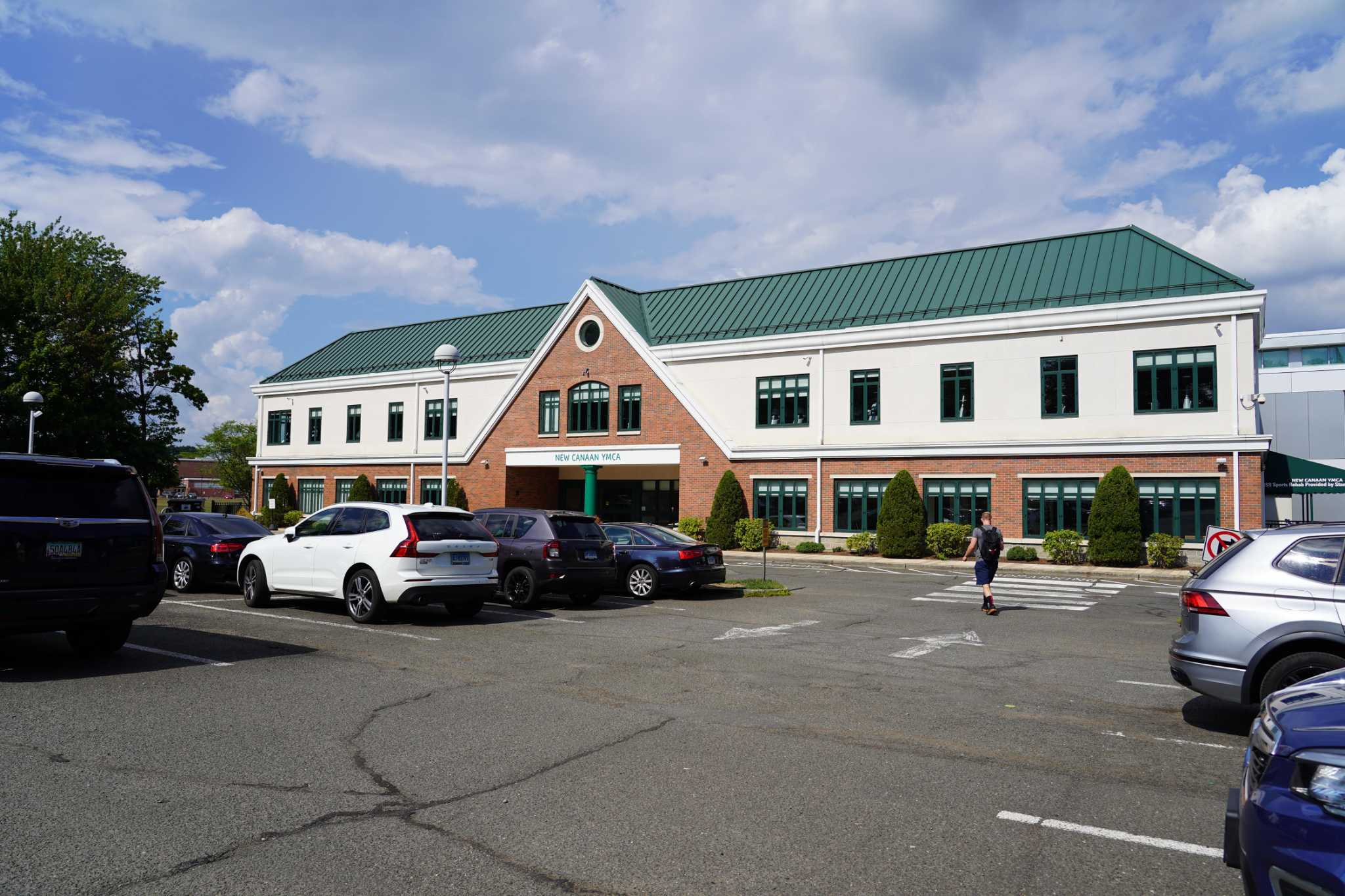 New Canaan approves $400K to help make YMCA an emergency shelter - Vimarsana News