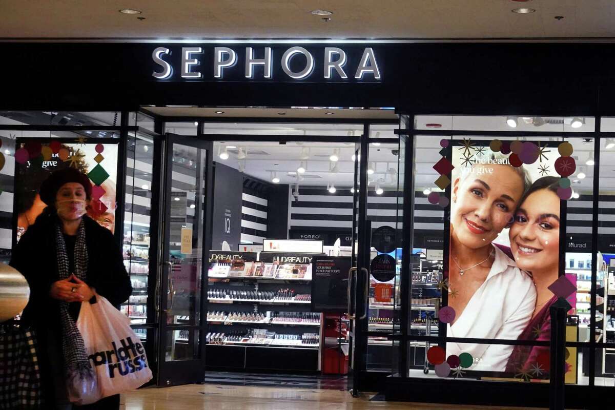 California and Sephora agree to $1.2 million settlement over consumer data  violations