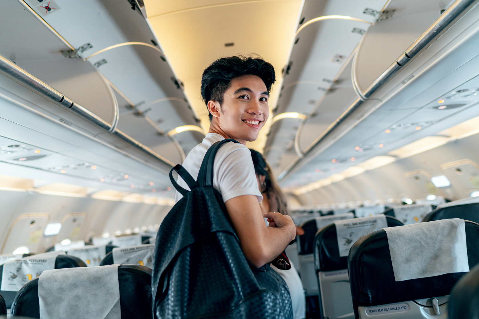 Best personal item bags for every type of traveler - Vimarsana News
