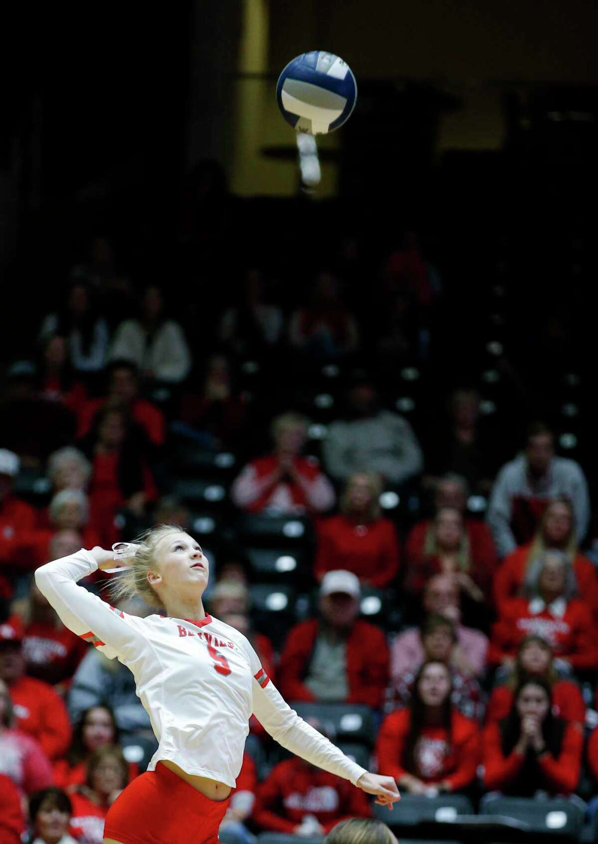 Schedule set for Battle of the Brazos Volleyball Invitational