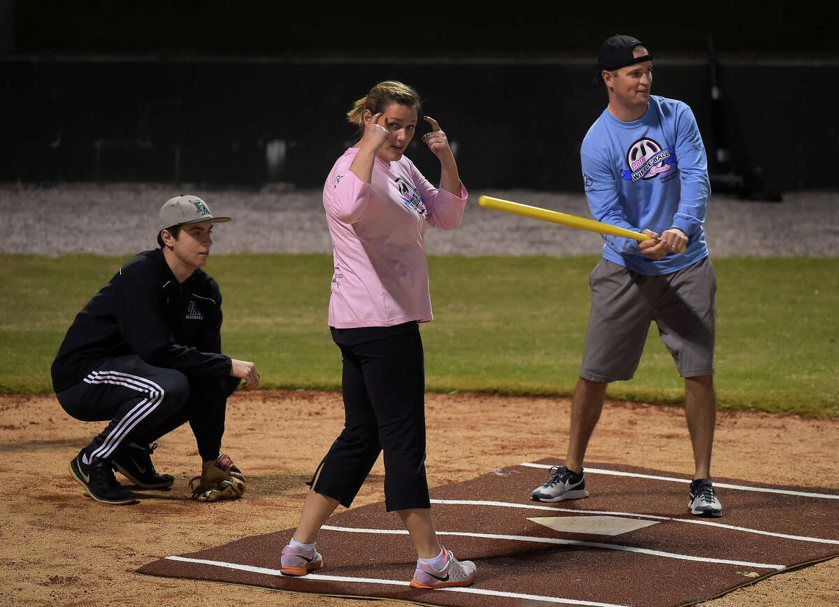 An adult co-ed wiffle ball league is set to begin the week of Sept. 4 at the Western YMCA branch in Barry.