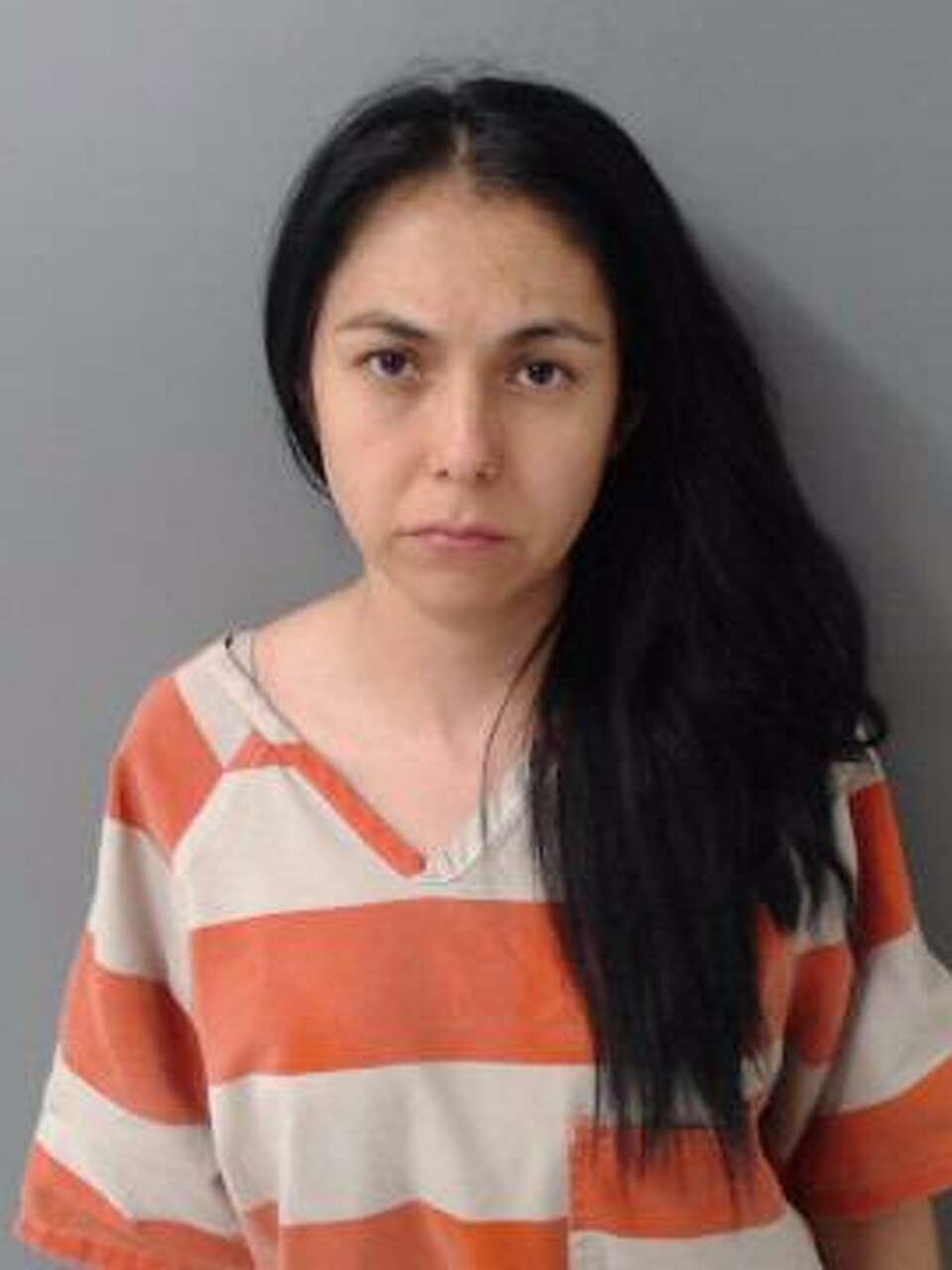 Blotter The most notable arrests, mugshots in Laredo last month