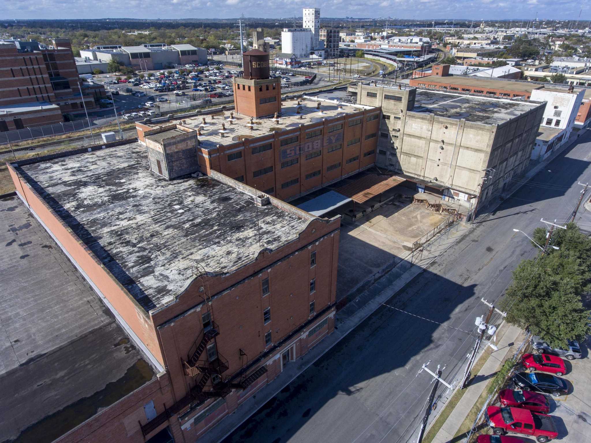 More details emerge about 'catalytic' Scobey redevelopment on near West Side - Vimarsana News