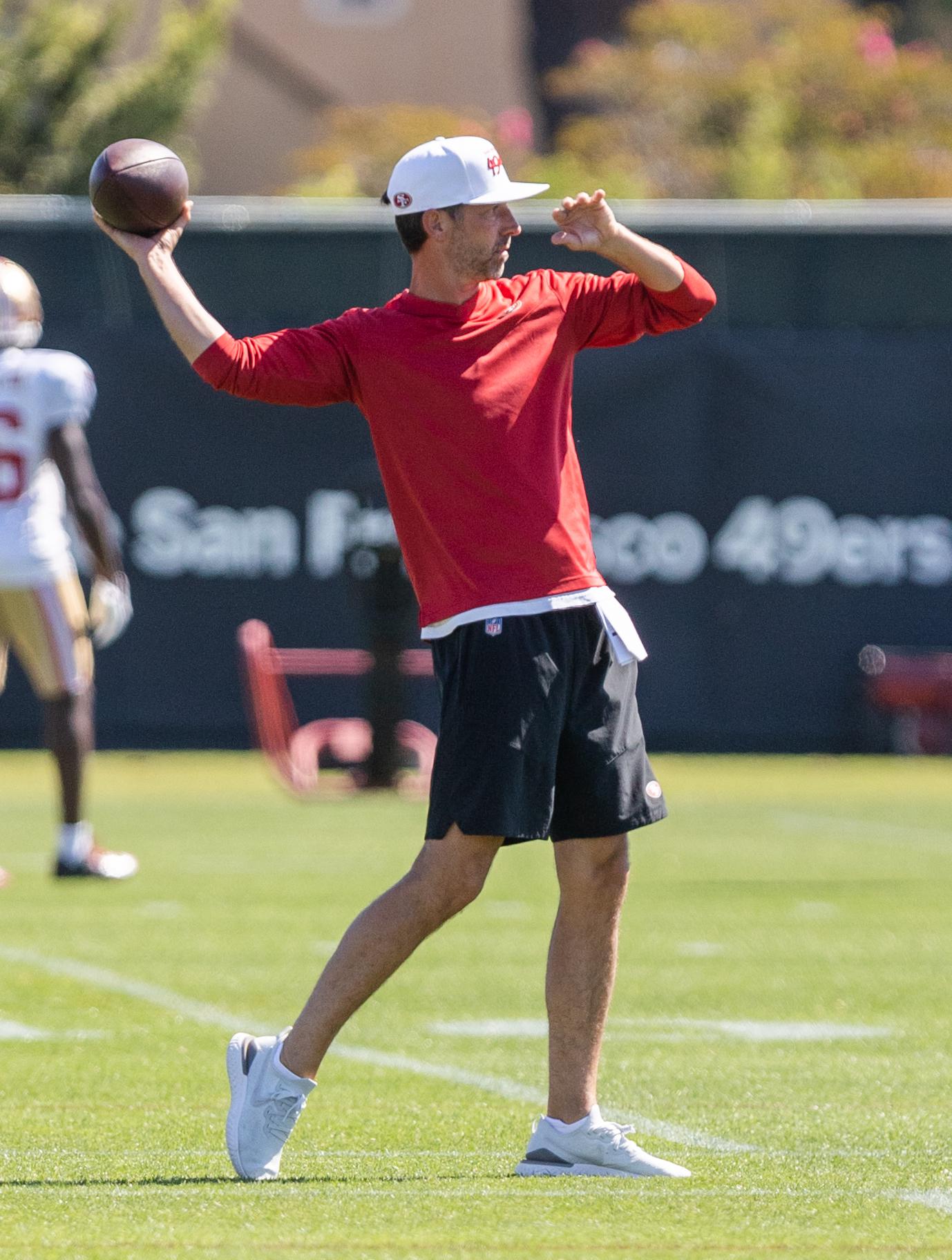 Bay Area sports calendar, Aug. 2526