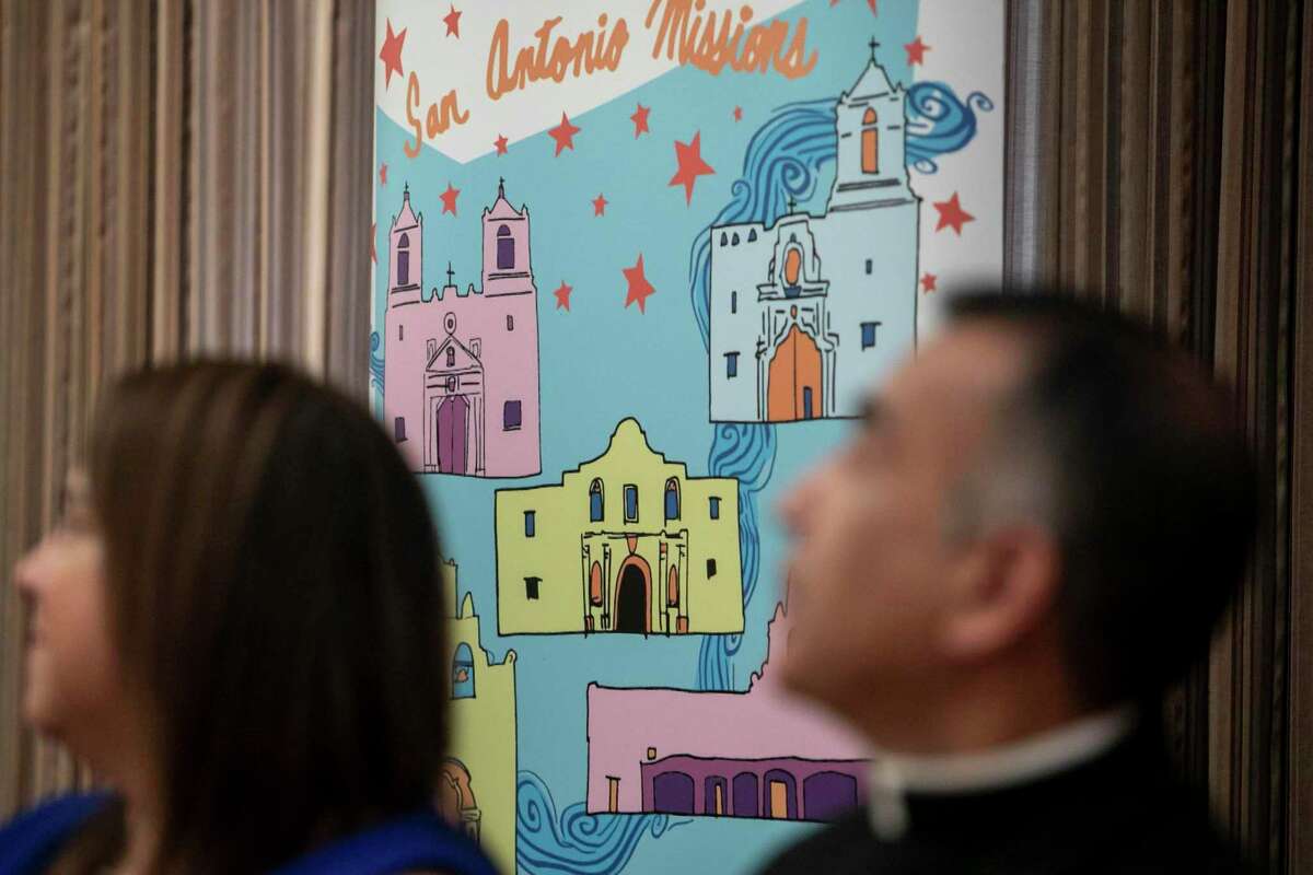 World Heritage Festival to highlight San Antonio missions with free events