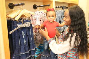 Western-themed children's clothing store coming to Parkdale Mall