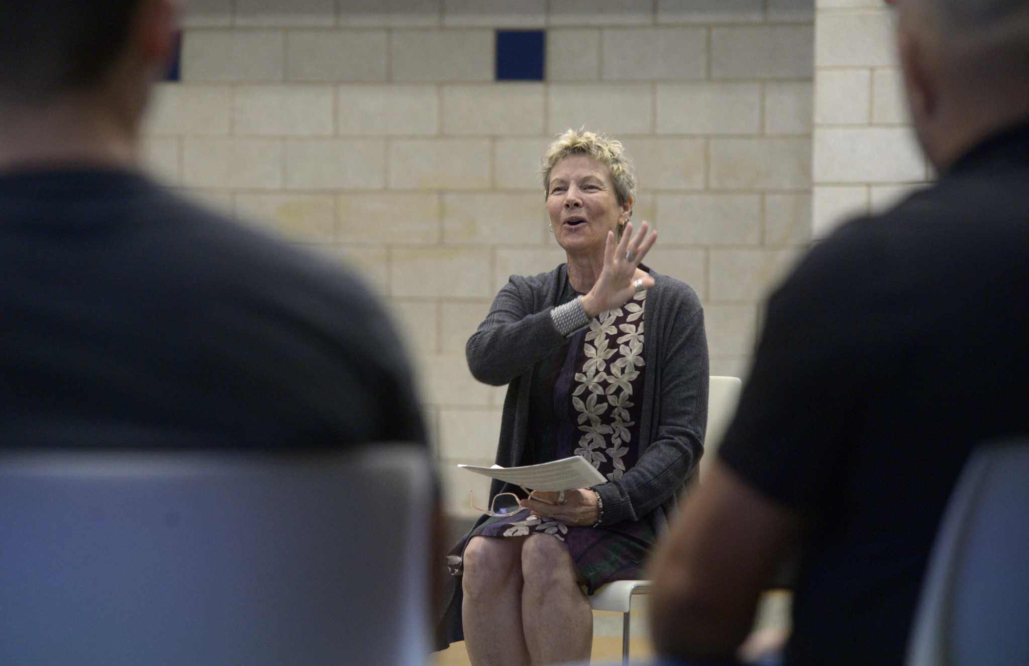 Post-Sandy Hook and other school crises, WestConn center to bolster safety in CT K-12 schools - Vimarsana News