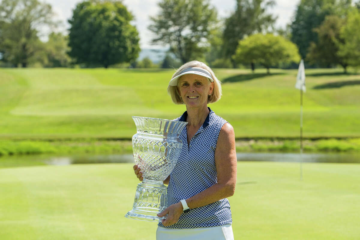 Kahler, Kelly capture New York state am titles