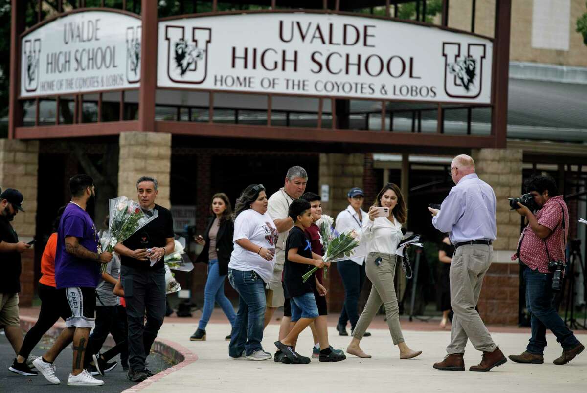 Uvalde Fires School Police Chief Pete Arredondo   1200x0 