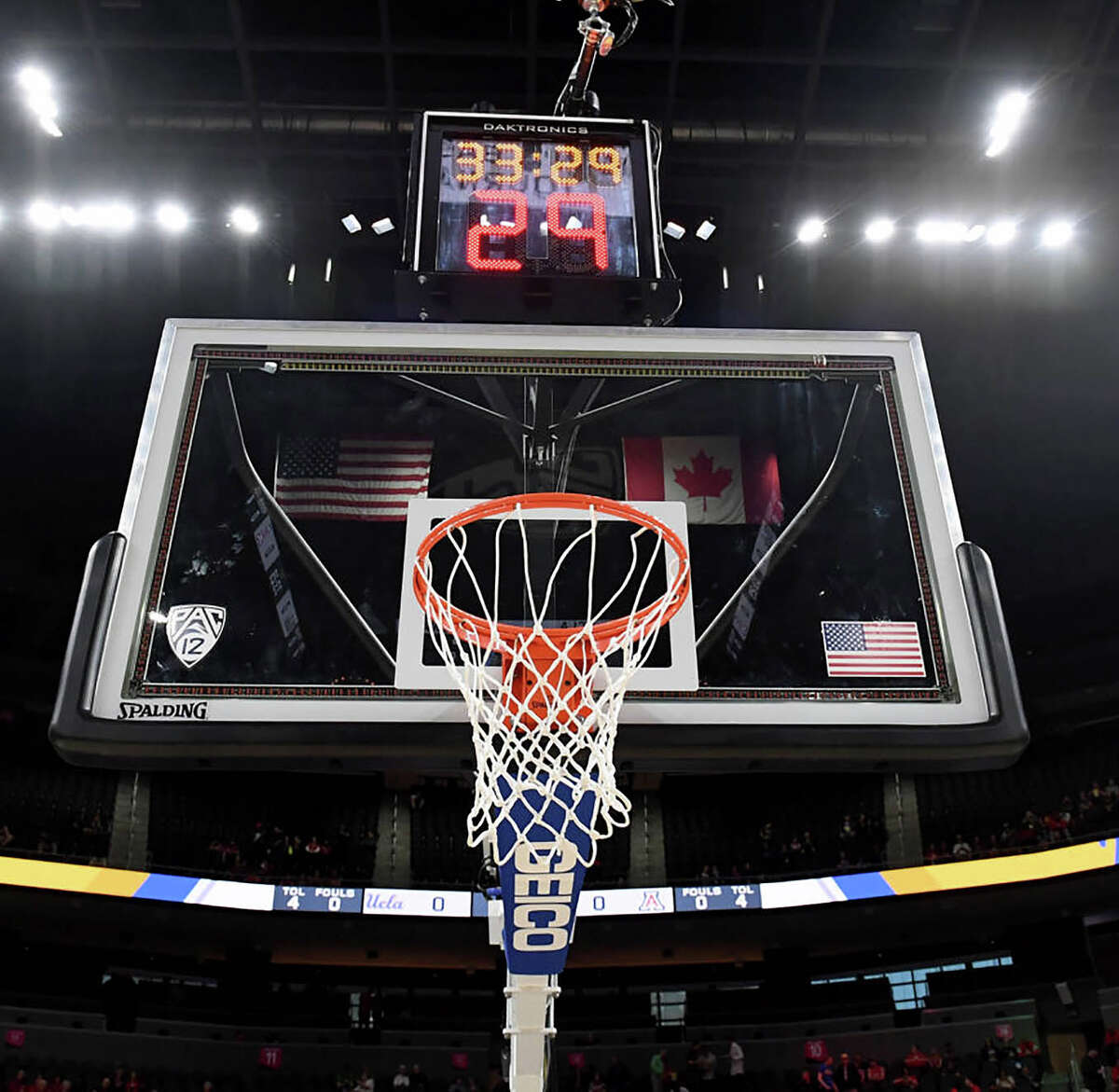 There will be no more ThreePoint Showdown in Illinois, but a shot