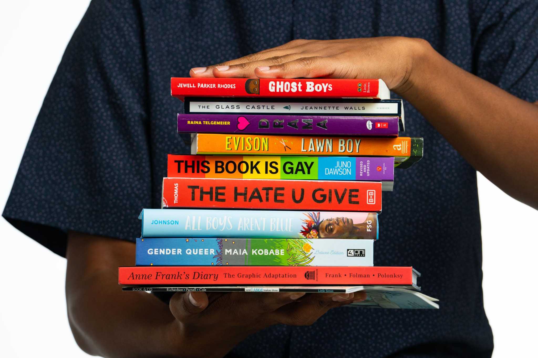 Letters: Instead of banning books and looking to the past, the MAGA crowd should embrace the future - Vimarsana News