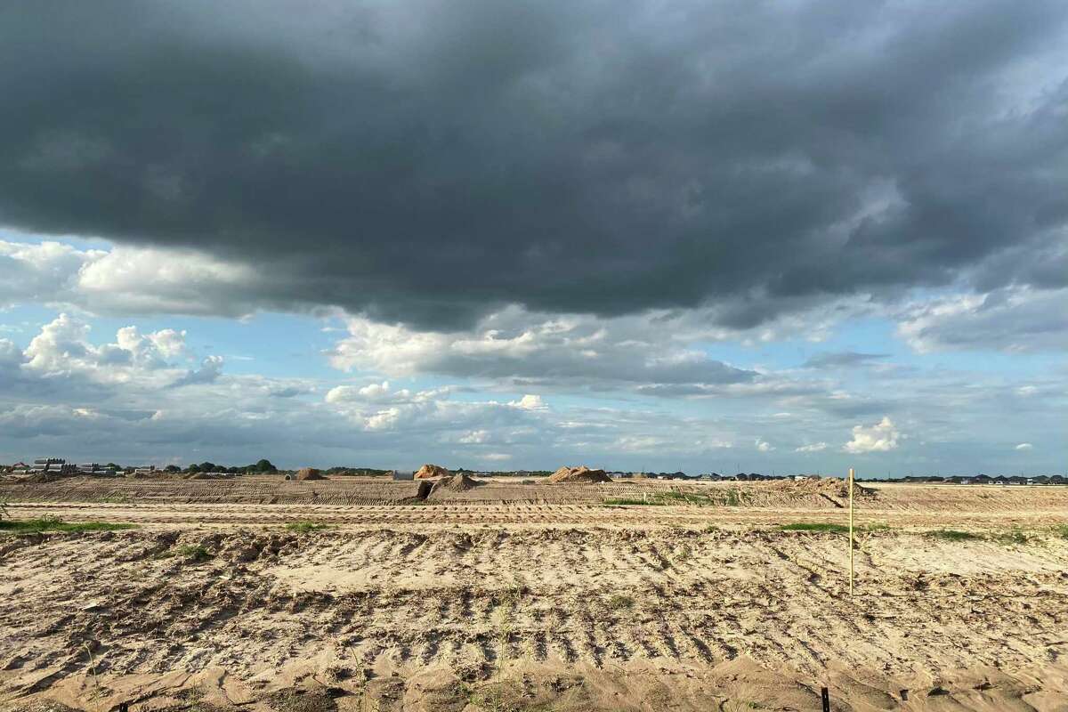 Story photo for Venture backed by billionaire Hildebrand plans 2,800 homes in Katy.