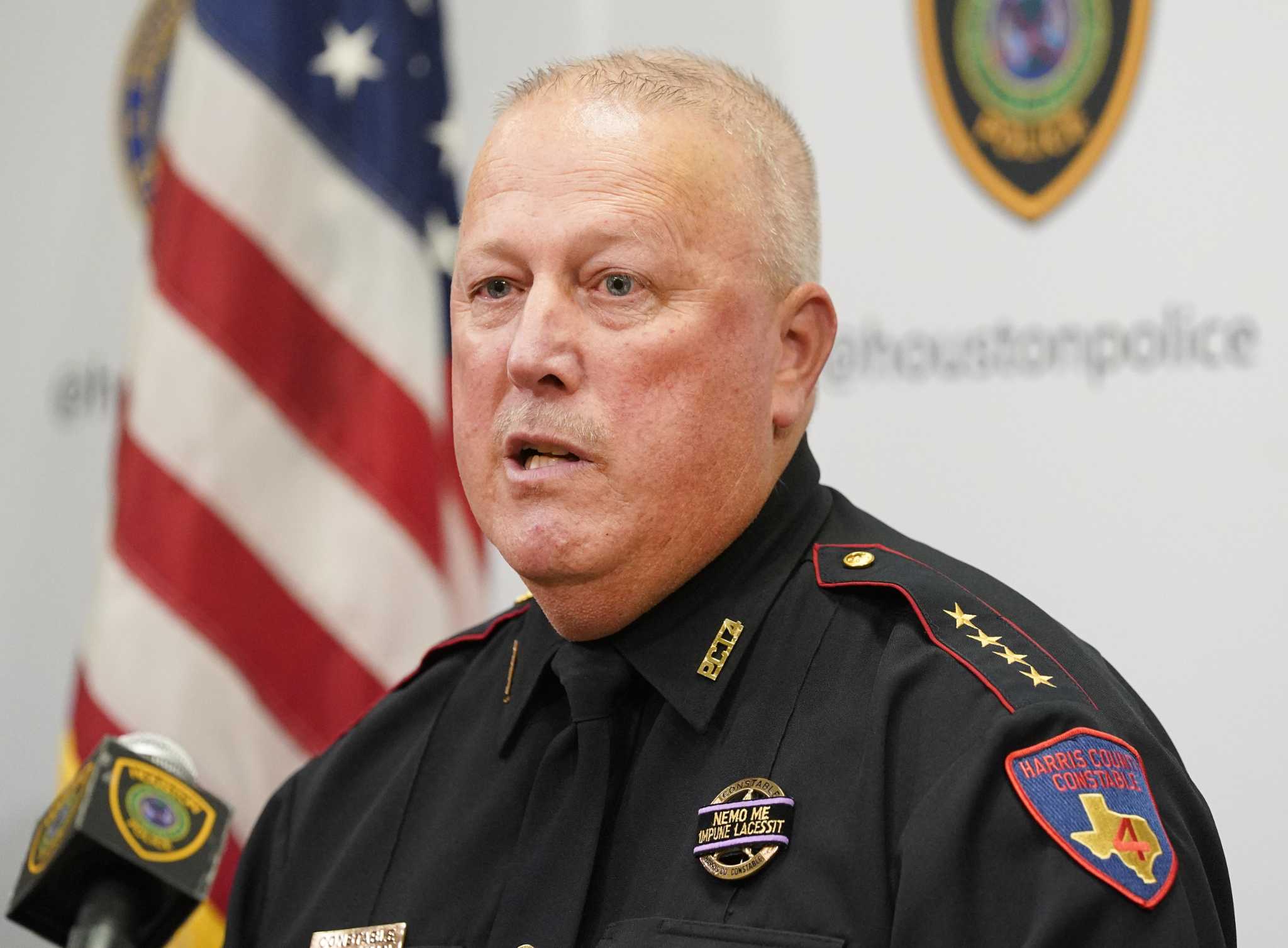 Request for more Houston cops raises plenty of questions