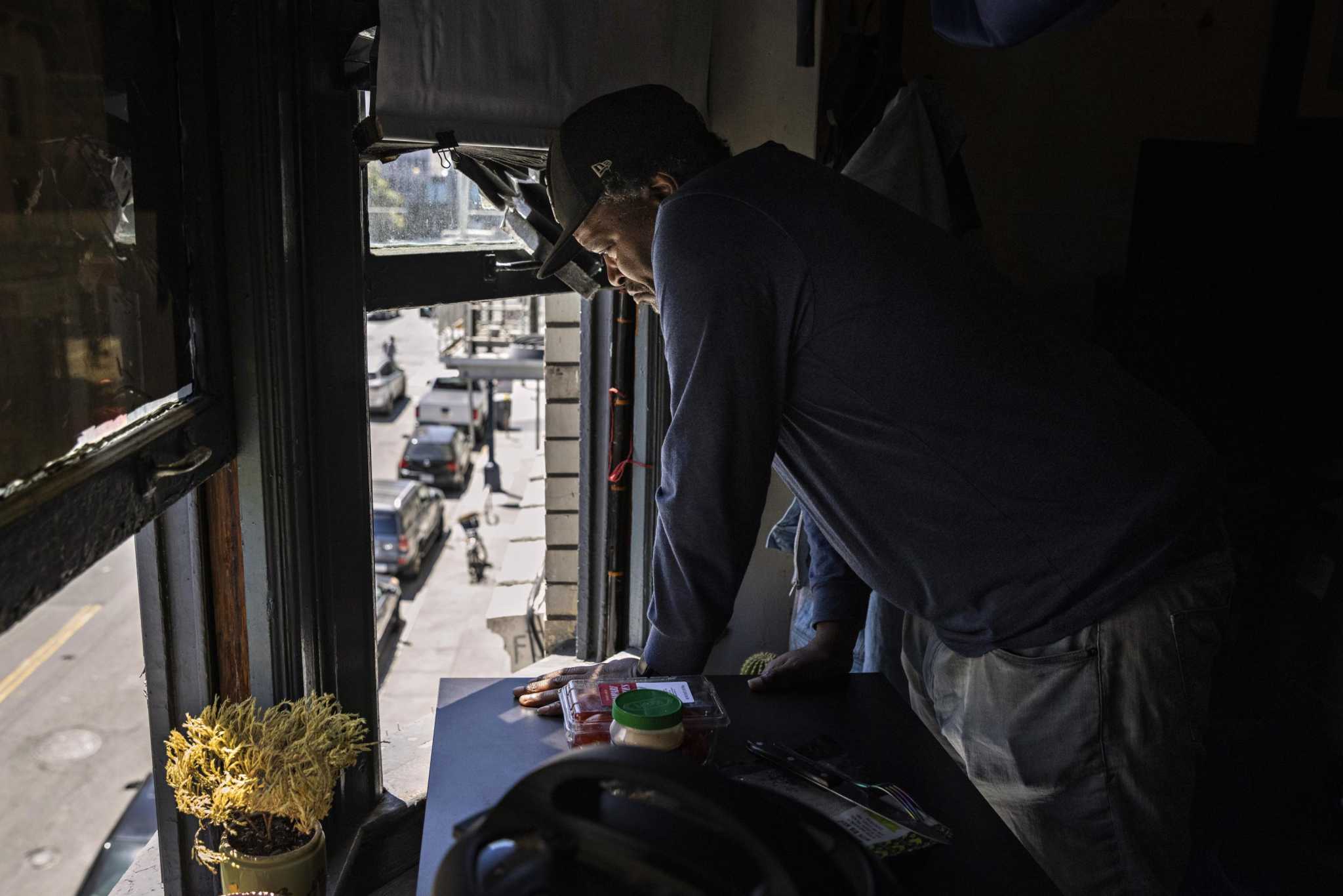 Bay Briefing: Chronicle investigation details hundreds of SRO evictions in S.F. - Vimarsana News