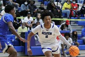 Why UConn basketball commit Stephon Castle had great summer