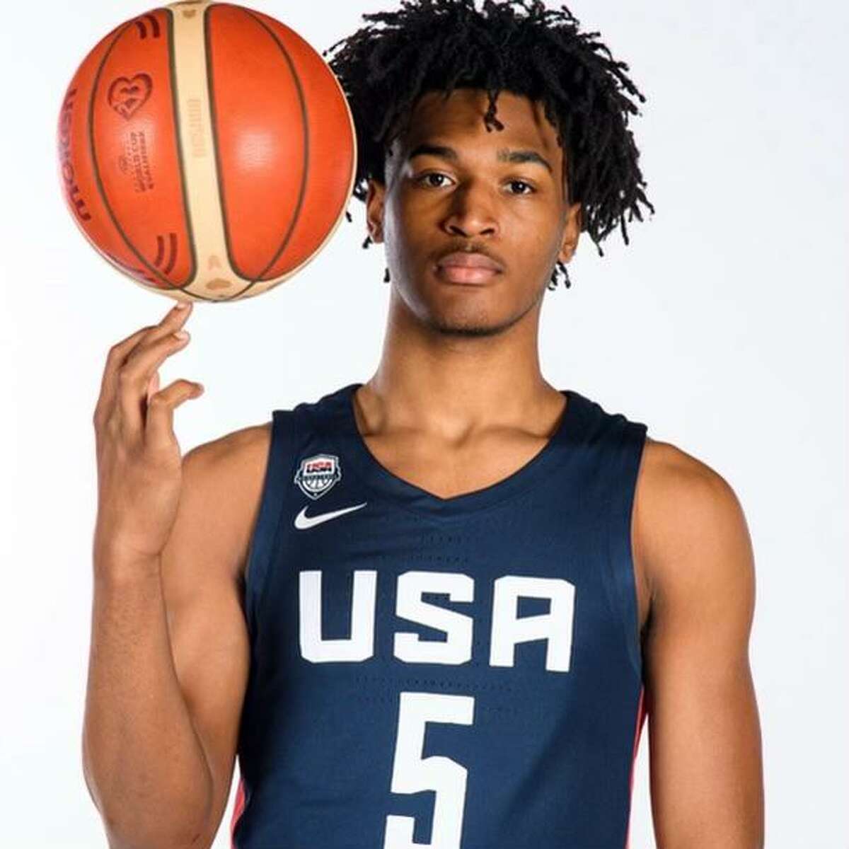 Why UConn basketball commit Stephon Castle had great summer