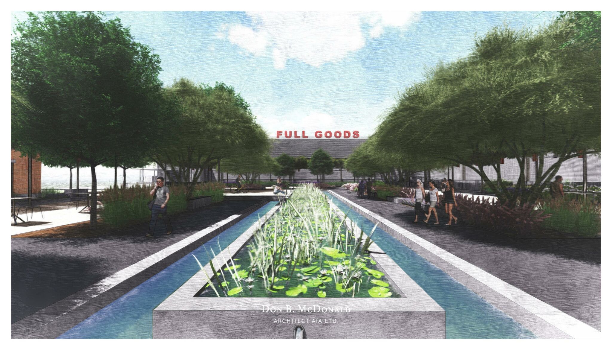 Pearl gives San Antonio a look at vibrant new green space