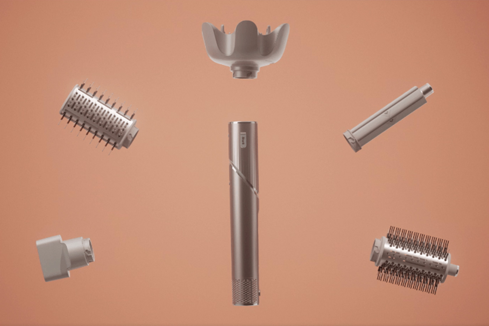 Shark FlexStyle: The new competitor to the Dyson Airwrap at half the price - Vimarsana News