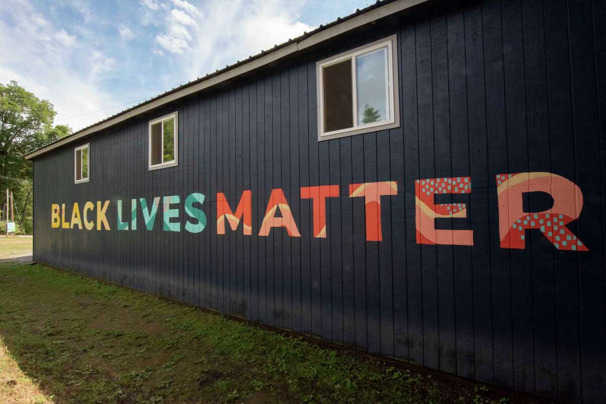 Old home gets new look on Boyhaven grounds