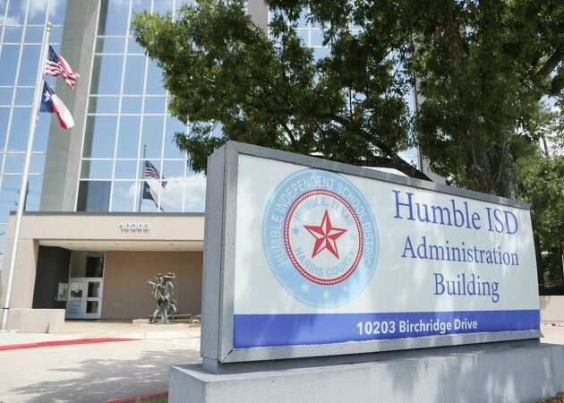 Story photo for Humble ISD elections: Scarfo, Holmes and Grabowski win, unofficial numbers show