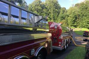 Residents approve new 'longer life' fire trucks for Ridgefield