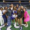 Former Alton dance instructor makes Cowboy cheerleaders