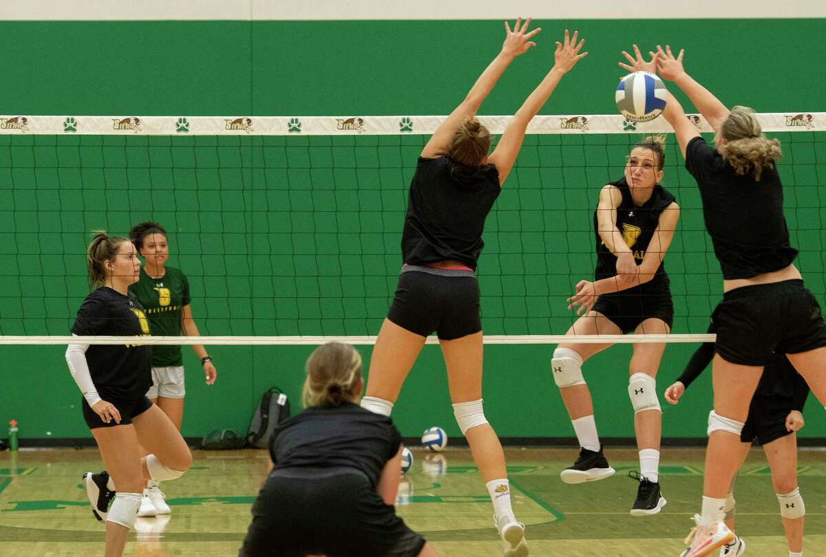 Mistaken For Student, New Siena Volleyball Coach Makes Debut On Friday