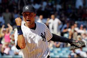 Bailey: Trying (and failing) not to hate the Yankees