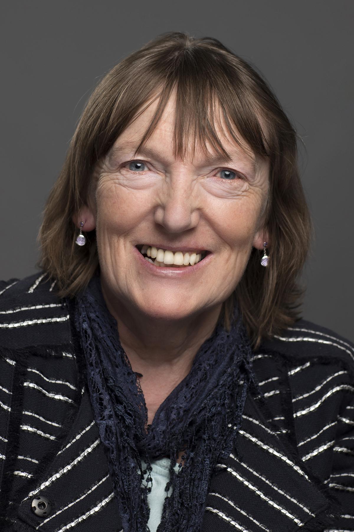 Quinnipiac professor from Hamden named Irish American of the Year