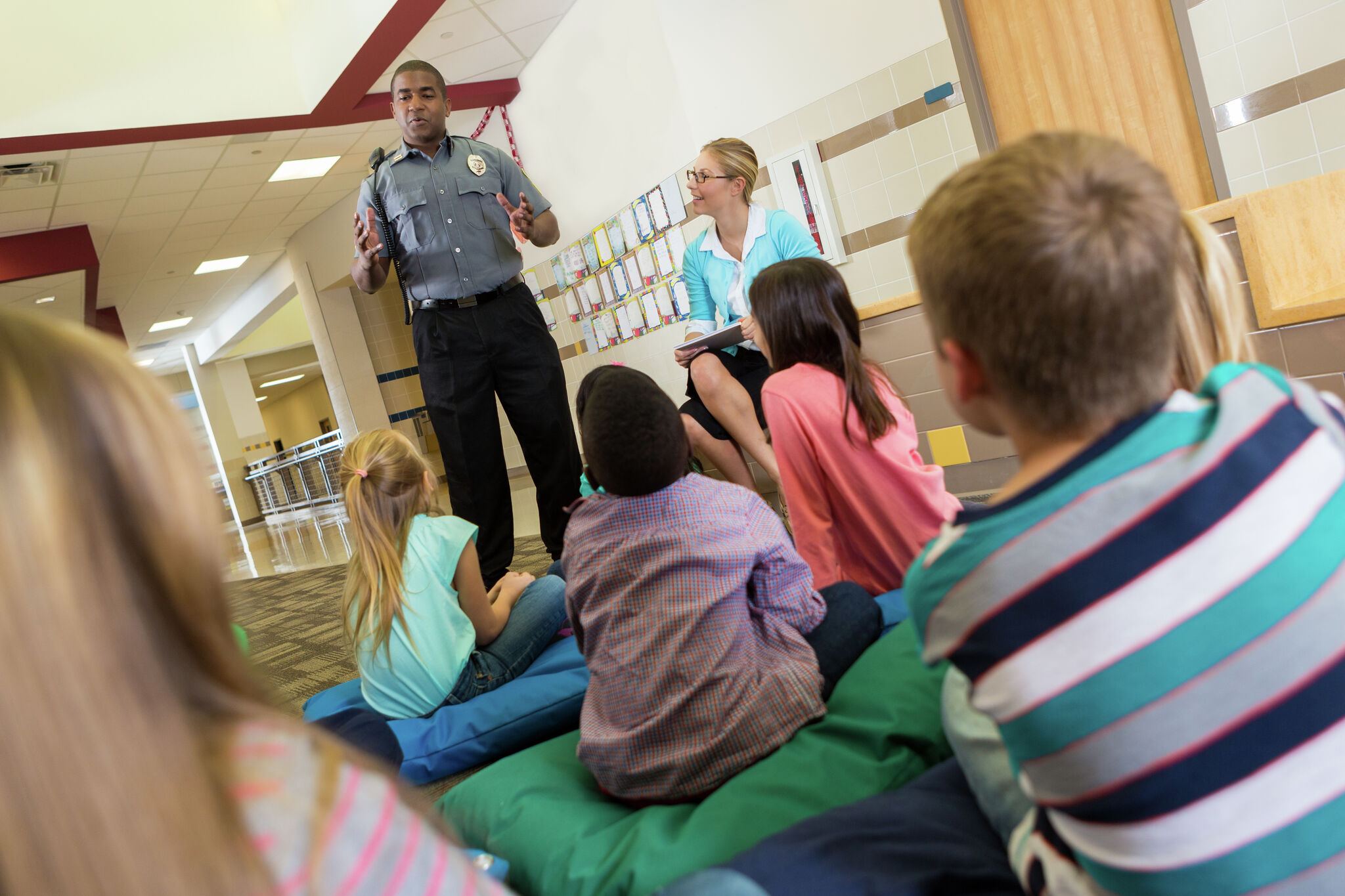 Jacksonville schools invest in cutting-edge notification system - Vimarsana News