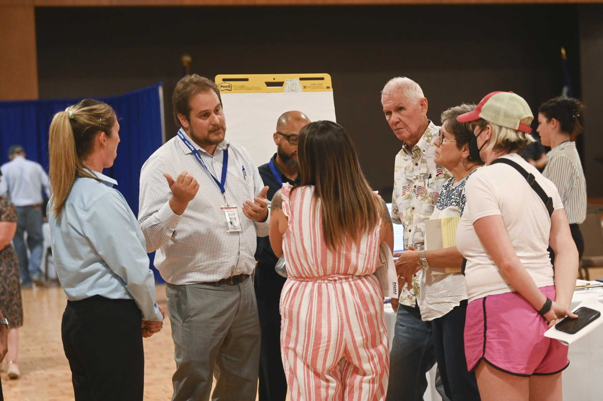 New Braunfels residents question skyrocketing utility bills - Vimarsana News