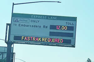 New Bay Area express lanes cost way more than you may think