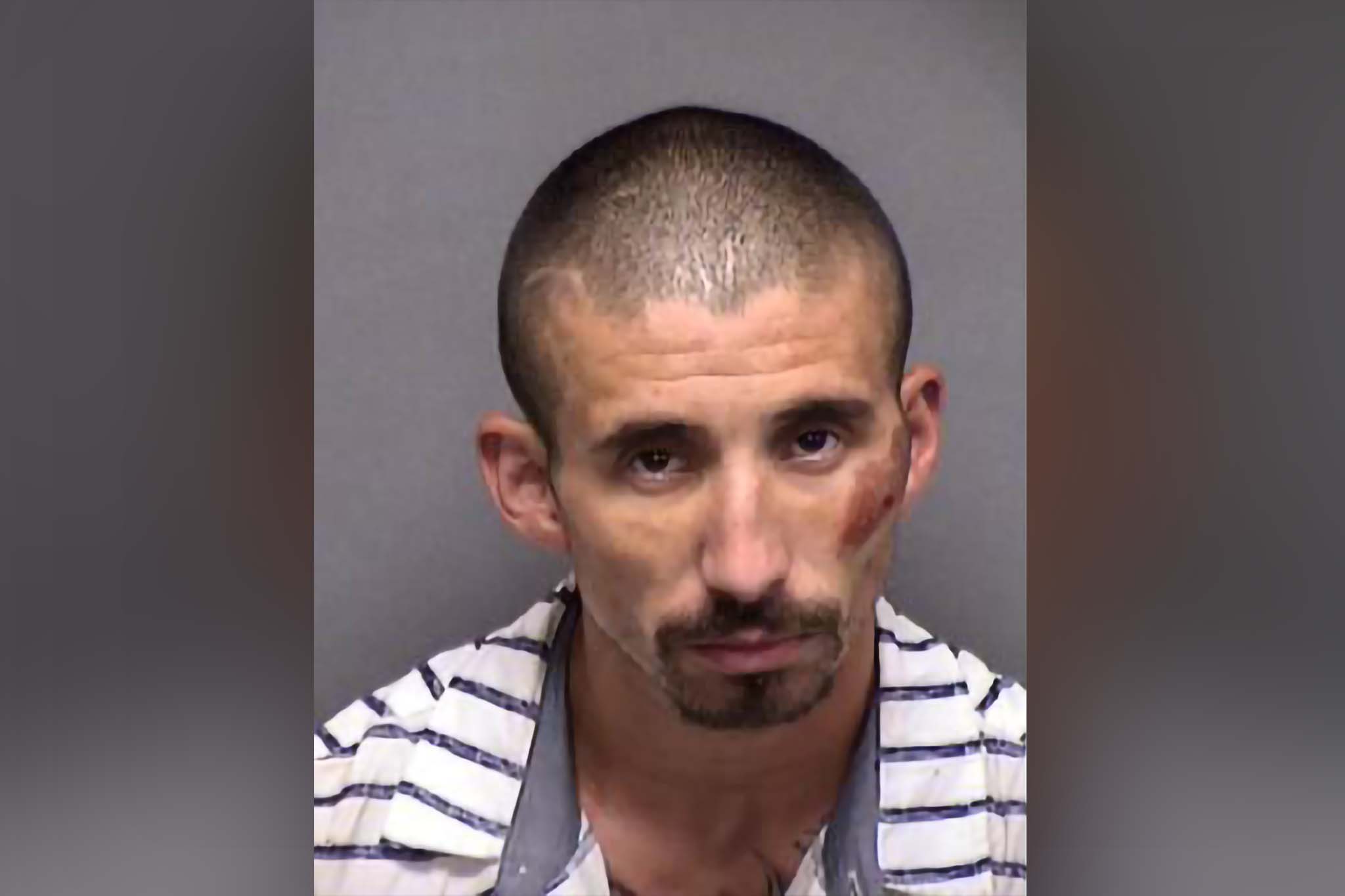 2 life terms for S.A. man who fired on DPS during chase - Vimarsana News