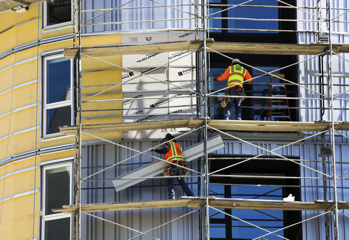 California legislators reach 'monumental' deal to increase housing density in commercial areas - Vimarsana News