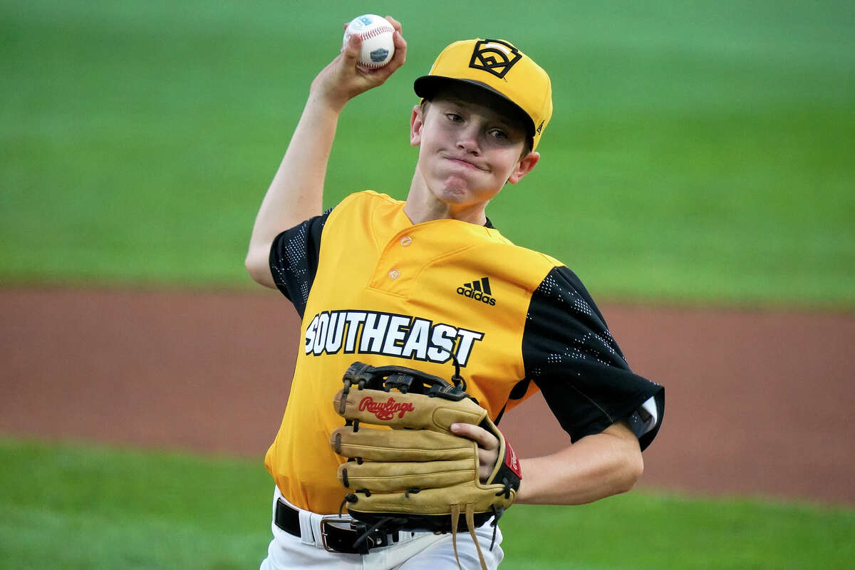 Little League World Series Pearland falls to Nolensville