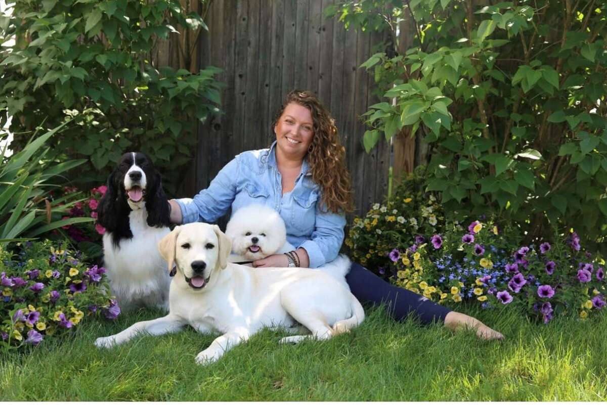 The Salty Dog Grooming Shoppe opens doors in Fairfield