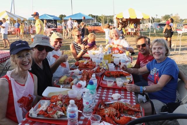 Community news: Lobsterfest returns to Westport and more - Vimarsana News