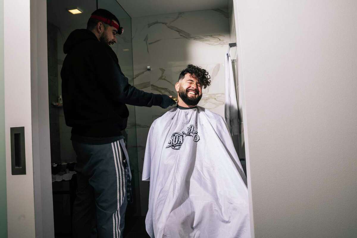 Barber: A's belong in Oakland, not Portland