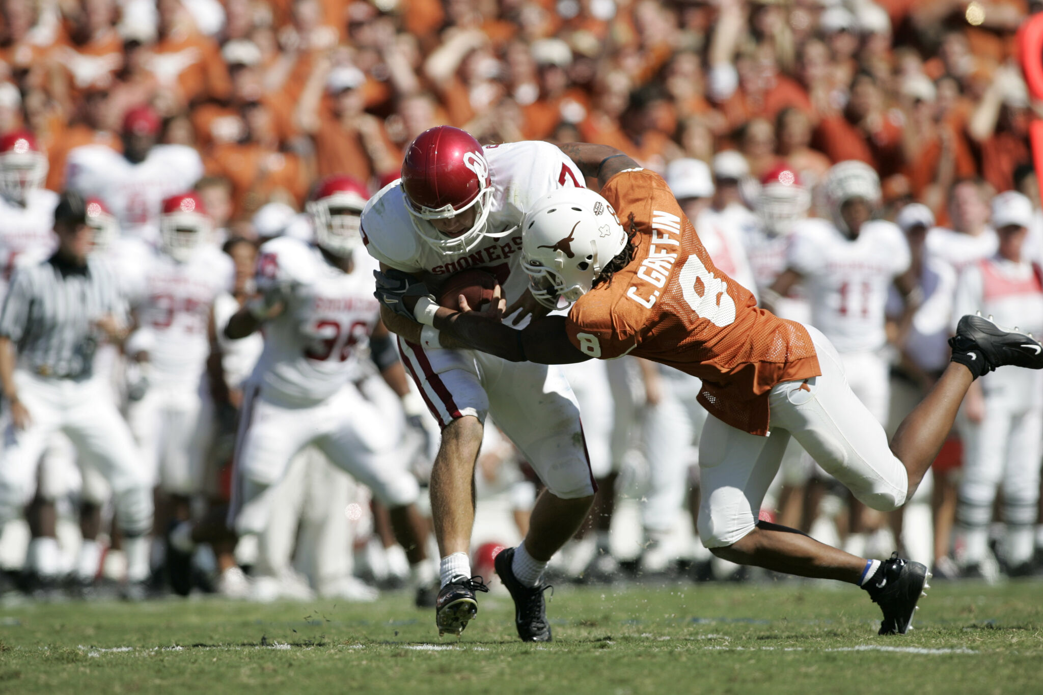 Johnny Manziel jersey stolen from Texas A&M Hall of Champions