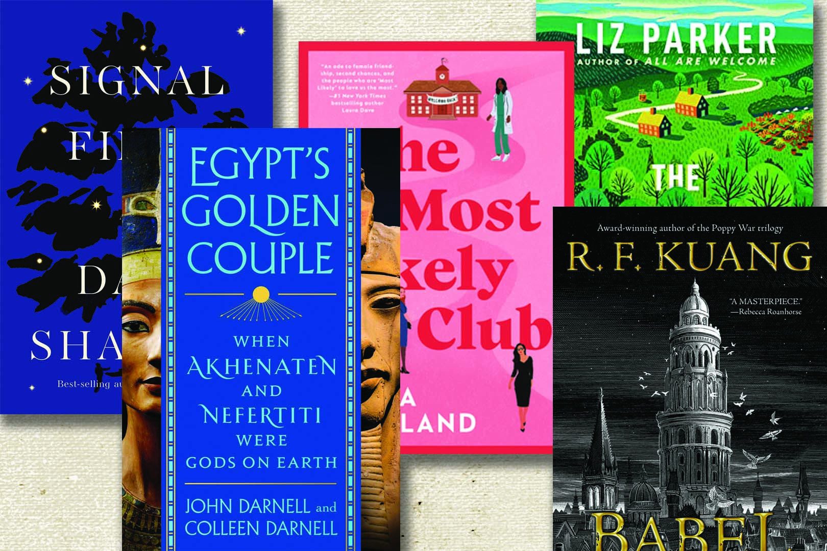Connecticut Fall Arts Guide 2022: Books - Vimarsana News