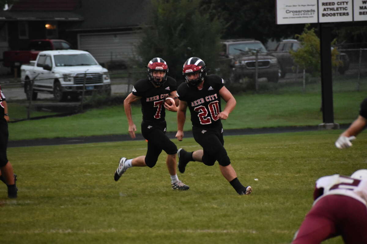 Will Reed City continue their strong start to the season at Tri County?