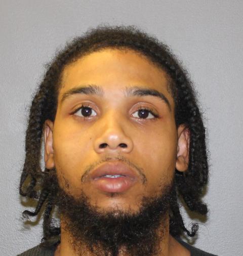 Police: Man charged in Hamden gas station shooting, robbery - Vimarsana News