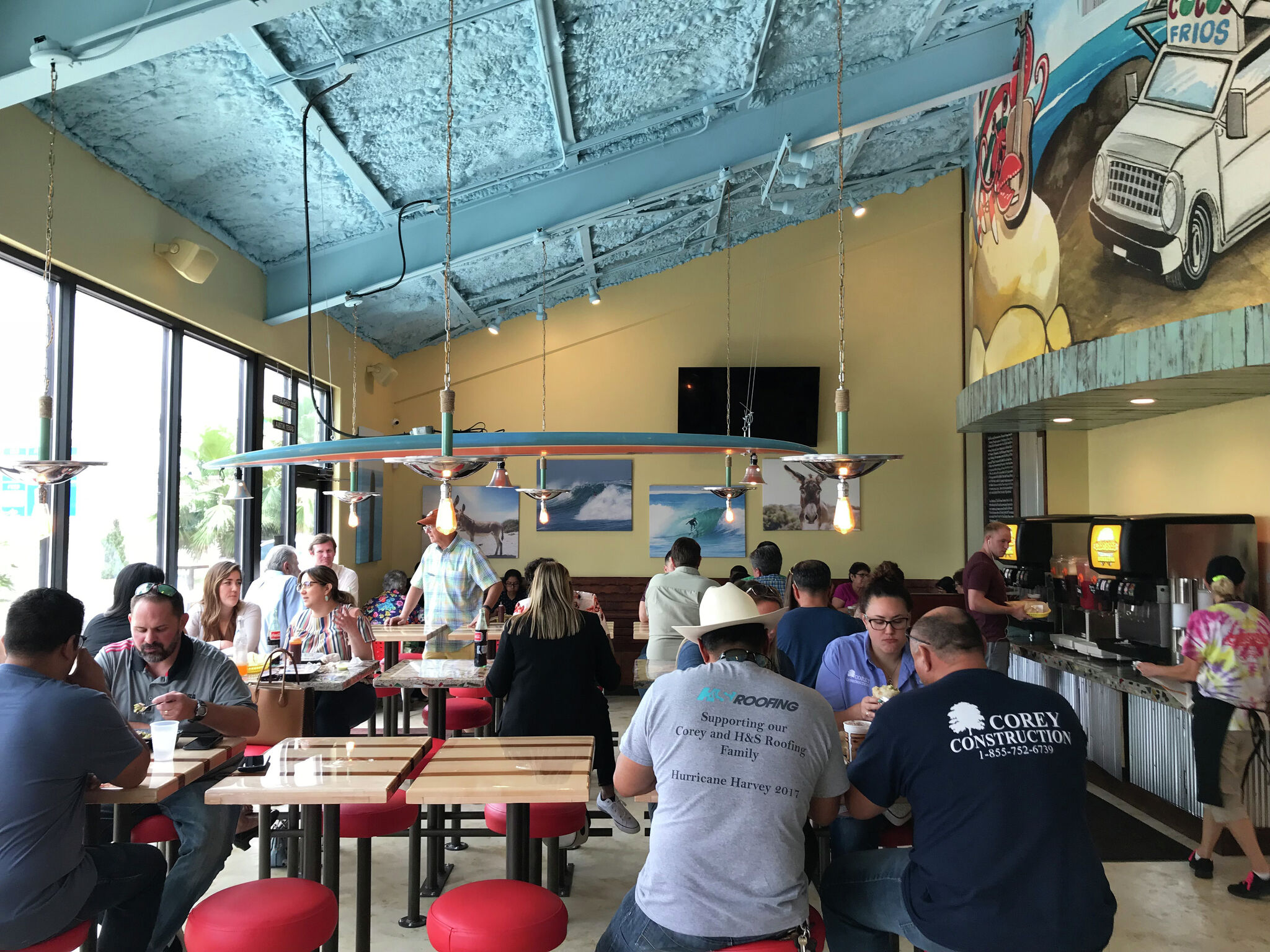 6 Austin-based restaurants to explore in San Antonio - Vimarsana News
